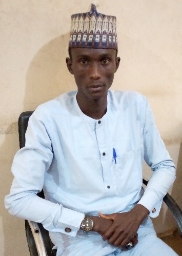 Mal. Aliyu Abdullahi Mazadu