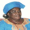 Mrs. Regina Ijeoma Okorie